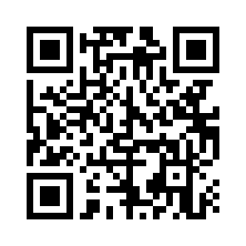 QR Code for bitcoin:1Q2a7brKQeujtbbjxzKt3gbrFbmBGY3ehs