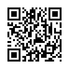 QR Code for bitcoin:1Q2fVoG8CiLDnU55vEXCRdo8cQk6VFSFsE