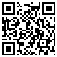 QR Code for bitcoin:1Q2mqCdKgChY8uEcPHTFK7G5WS7T5PAJSq