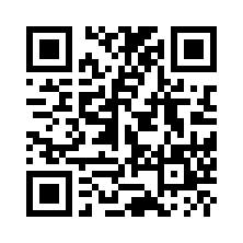 QR Code for bitcoin:1Q2n6GAmffx9u4mnMQB4ytkjY9P2bwtjV9