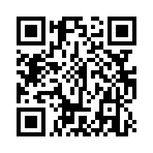 QR Code for bitcoin:1Q31GAcPZAmkfaLF3aTwfzacydHDEaKRL