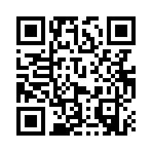 QR Code for bitcoin:1Q368edbfbg5bBGZ4eTwSdrhmHRcc471sc