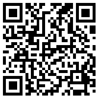 QR Code for bitcoin:1Q36MSCePfokqZw5EP44sMYxTG2dn7vAkm