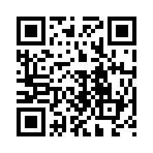 QR Code for bitcoin:1Q3GTYr384beGaAQbuuKFMzFDxpR11dumZ