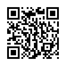 QR Code for bitcoin:1Q3PZjTEDKBsiybx5dWfXv4d6GDKuaxMbg