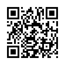 QR Code for bitcoin:1Q3VdwAWedXSX1KeydtCJBao5pcf2TqqXA