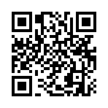 QR Code for bitcoin:1Q3dmzY2SuVU7DHiBjLPfuxT8mfaVvuR1K