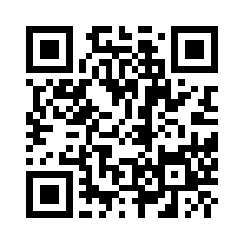 QR Code for bitcoin:1Q3eFuXKWDvTNaJGy387pboooYNEDS1DLA