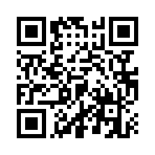 QR Code for bitcoin:1Q3xnBSR5o6CgW8DnUDNPG7apANdGPZGS1