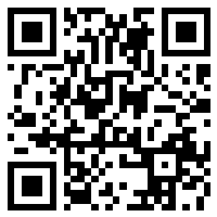 QR Code for bitcoin:1Q4EfRXupmxyf7X43TMAMv1Z6BDWP2PTA