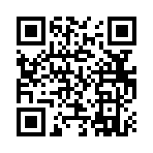 QR Code for bitcoin:1Q4QGuBFSL9kDsuSmFweAPAkZ1SuvpLmJM