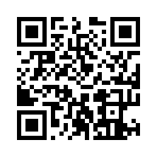 QR Code for bitcoin:1Q56EGHnt8pZMBcmoPZUA8q6UBoVsdfHGQ