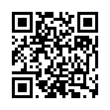 QR Code for bitcoin:1Q58PHd3o12BZjdEwRkKybqrfYjYU95QSA