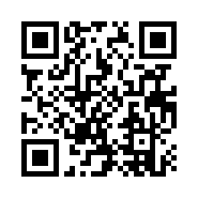 QR Code for bitcoin:1Q59nwRnLVPnJZP7AZvVVCFehP2bDeWxiK