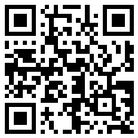 QR Code for bitcoin:1Q62ZB5LFSJBW9c4mx38EBnjua5nUzu8gu