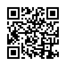 QR Code for bitcoin:1Q69NPt3xQcppjDvjywNfnzVWn6CjEEAsx