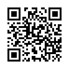 QR Code for bitcoin:1Q6K4cbMfTFUfmcvsgZgZex1T56oiTXoj8