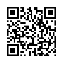 QR Code for bitcoin:1Q6KSXJ55pLWgPr9Pf7t7LH3UCSg2DFzzx