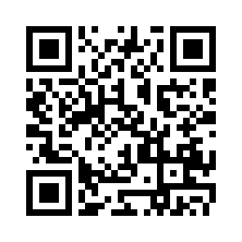 QR Code for bitcoin:1Q6Pc8er1ABVLwsjMCSsQyoZT453tUyUh7