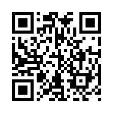 QR Code for bitcoin:1Q6S9weRDB45UdJtRGUbwDB5v1Gpe53ho9