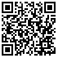 QR Code for bitcoin:1Q6THcAVS19LZBrybxUCscRmfFrrHp7TRf