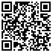 QR Code for bitcoin:1Q6aFunBdCVES5wbU3iZxStrDGMXx1yrX1