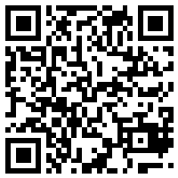 QR Code for bitcoin:1Q6awvrwJsMsXDsCifDMX3MC1LW8dPsyEC