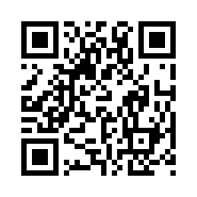 QR Code for bitcoin:1Q6cERYPd3NXWMKoWf4B5SMrPPiNMWMB4d