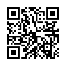 QR Code for bitcoin:1Q6fL5JcB5dUHFne4m78VBwNvLeiFMPnuY