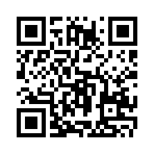 QR Code for bitcoin:1Q6q6PsWaY5onSW6XGP8BHiE4m6VwErC4V