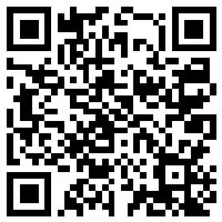 QR Code for bitcoin:1Q6zx6MnPMaJRdGPv7ZMenuqabPVhXvjvn