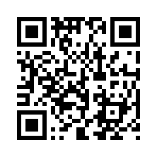QR Code for bitcoin:1Q7SenEA5DPsrqCR4RcgGcKnR5DgDXToZV