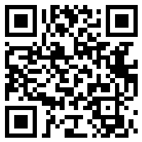 QR Code for bitcoin:1Q7dpbDYpE2arfjzBcetWNXURFFC6J58PX