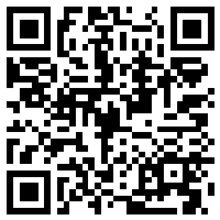 QR Code for bitcoin:1Q7nUJvP2521it3MeUBwXDPYfUtKGS3fua