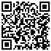 QR Code for bitcoin:1Q7wTYW451ohnn8a1ymFUDRAtTveYut1TY