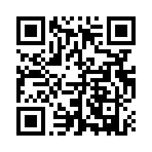 QR Code for bitcoin:1Q84GyQgTojhZvVkRLfhRCrbQVehPyyati