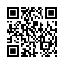QR Code for bitcoin:1Q84LjYUHSeb9MMZL4uFdb45CBaEL3oZV