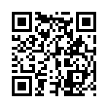 QR Code for bitcoin:1Q84cpVP7P4EFZAoFR2e53eJpcAPZRtafD