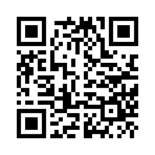 QR Code for bitcoin:1Q8Fb7yragfstM8rcobucv6n26fZsYMLPV
