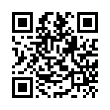QR Code for bitcoin:1Q8LDqcEVmohsigYX2czKU4RZXAzxnuanf