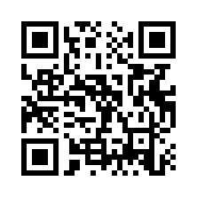 QR Code for bitcoin:1Q8RXidxkKDMRLqfRjcSHorRpbXvkiWZDF