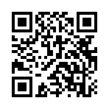 QR Code for bitcoin:1Q8emYSCmkGyfNfGCPHZgBBRKM1aNf5knN