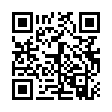 QR Code for bitcoin:1Q8rMHPgdrMTSXJwVrdns7nsfgFURBhfM2
