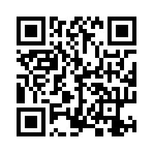 QR Code for bitcoin:1Q8wTtrqVCmDdVPEWo3A3nncvNLmHKc6W1