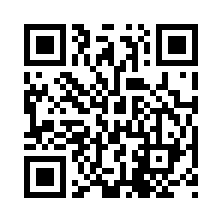 QR Code for bitcoin:1Q8zEBvU1D5P85Qox3Hr1RMkpk6baFmLKF