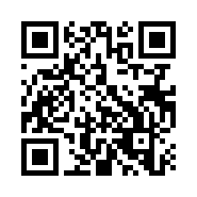 QR Code for bitcoin:1Q9JpL3xRyZPssXBEZL2YSLGtJaeEauPE5