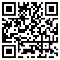 QR Code for bitcoin:1Q9SV1U7334A7BEhCDFRASGtX6SbQJYUv5