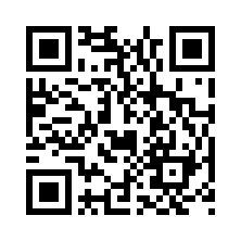 QR Code for bitcoin:1Q9oBEaZTrVRsHm6AtwTAQ7TaurTqokfXF
