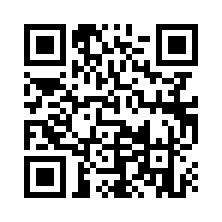 QR Code for bitcoin:1Q9rvrNCiVtrV6wfFYXcfsGrT1dhPyYYdr