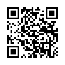 QR Code for bitcoin:1Q9tu8FKSHBdvtstZfubYRowVykKo2wxeX